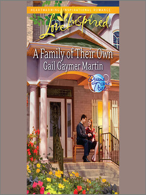 cover image of A Family of Their Own